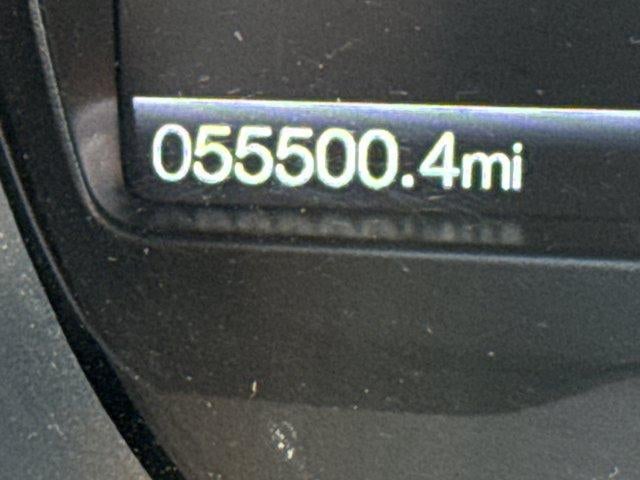 2020 Ford Ranger LARIAT 4WD SuperCrew 5' Box