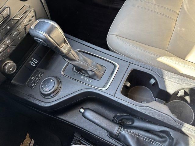 2020 Ford Ranger LARIAT 4WD SuperCrew 5' Box