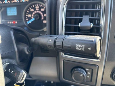 2018 Ford F-150 XLT 4WD SuperCrew 5.5' Box