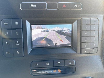 2018 Ford F-150 XLT 4WD SuperCrew 5.5' Box