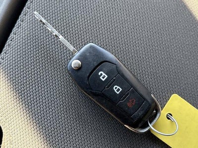 2018 Ford F-150 XLT 4WD SuperCrew 5.5' Box