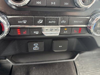 2021 Ford F-150 XLT 4WD SuperCrew 5.5' Box