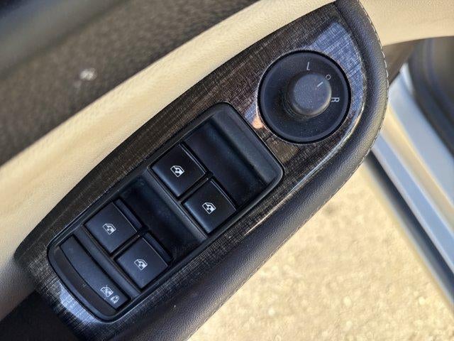 2014 Chevrolet Malibu 2LT