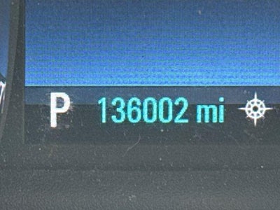 2014 Chevrolet Malibu 2LT