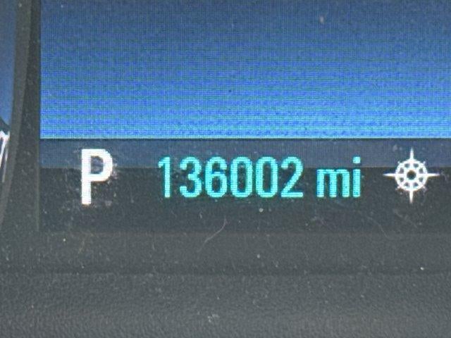 2014 Chevrolet Malibu 2LT