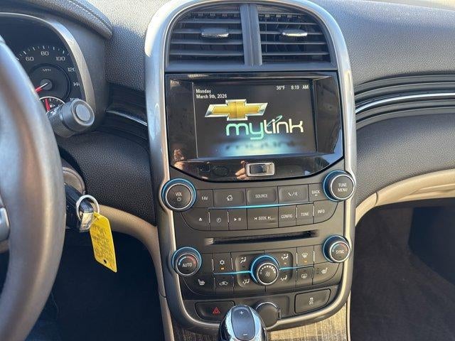2014 Chevrolet Malibu 2LT