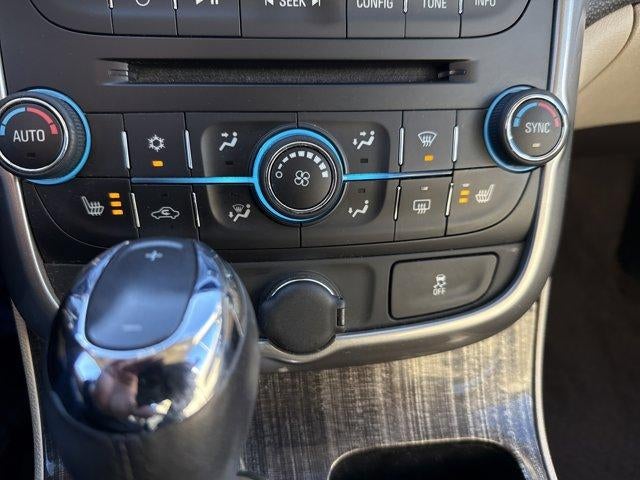 2014 Chevrolet Malibu 2LT