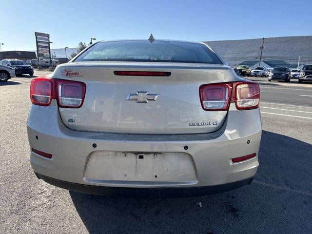 2014 Chevrolet Malibu 2LT