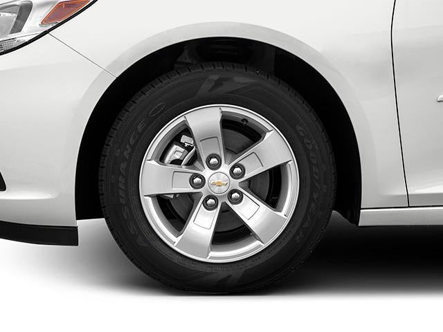 2014 Chevrolet Malibu 2LT