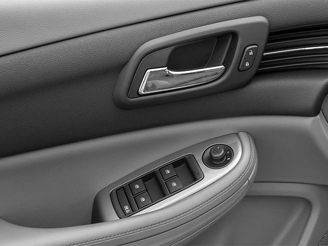 2014 Chevrolet Malibu 2LT