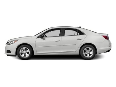 2014 Chevrolet Malibu 2LT