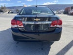 2016 Chevrolet Cruze Limited Sedan LS (Automatic)