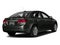 2016 Chevrolet Cruze Limited Sedan LS (Automatic)