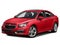 2015 Chevrolet Cruze Sedan LTZ