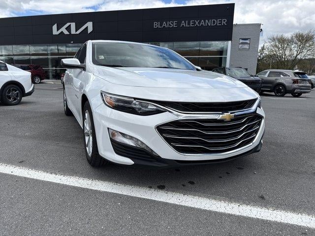 2023 Chevrolet Malibu 4dr Sdn 1LT