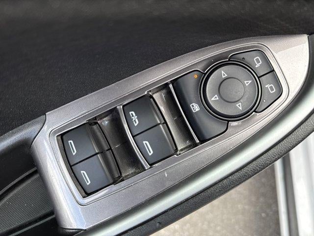 2023 Chevrolet Malibu 4dr Sdn 1LT