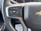 2021 Chevrolet Silverado 2500 HD Crew Cab Standard Box 4-Wheel Drive LT