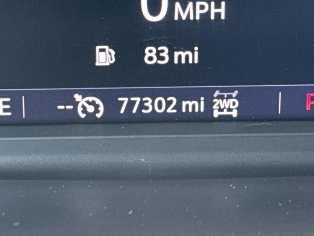 2021 Chevrolet Silverado 2500 HD Crew Cab Standard Box 4-Wheel Drive LT