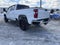 2021 Chevrolet Silverado 2500 HD Crew Cab Standard Box 4-Wheel Drive LT
