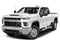2021 Chevrolet Silverado 2500 HD Crew Cab Standard Box 4-Wheel Drive LT