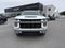 2023 Chevrolet Silverado 2500 HD Crew Cab Standard Box 4-Wheel Drive LT