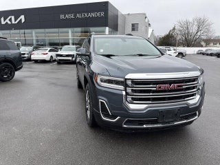 2020 GMC Acadia AWD SLE