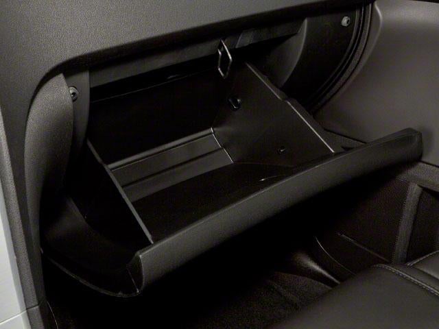 2012 GMC Acadia FWD 4dr Denali