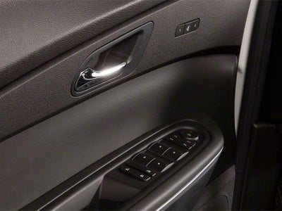 2012 GMC Acadia FWD 4dr Denali