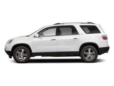 2012 GMC Acadia FWD 4dr Denali