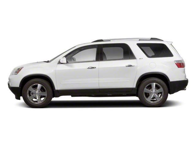 2012 GMC Acadia FWD 4dr Denali