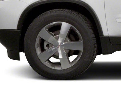 2012 GMC Acadia FWD 4dr Denali