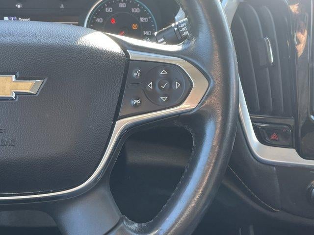 2019 Chevrolet Traverse AWD 1LT