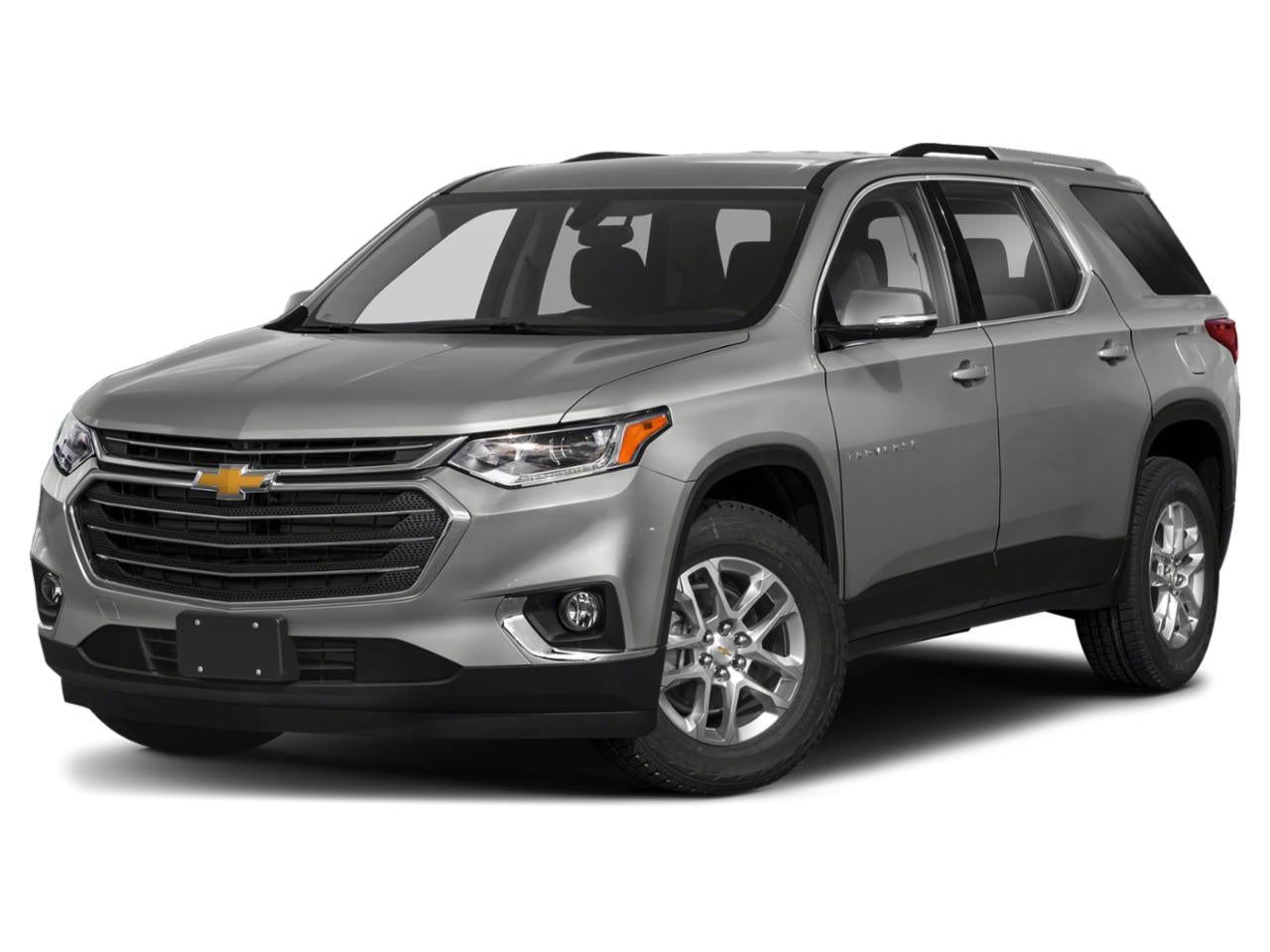 2019 Chevrolet Traverse AWD 1LT