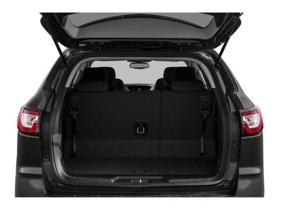 2015 Chevrolet Traverse AWD 1LT