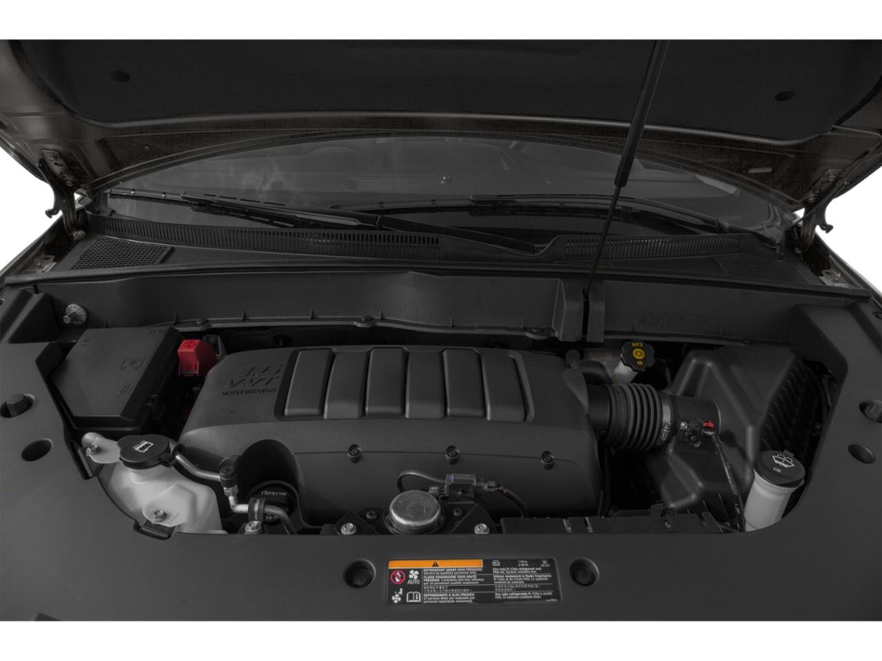 2015 Chevrolet Traverse AWD 1LT
