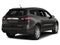 2015 Chevrolet Traverse AWD 1LT