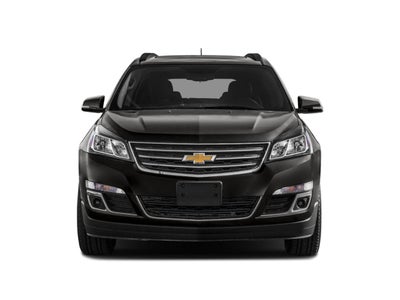 2015 Chevrolet Traverse AWD 1LT