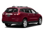 2017 Chevrolet Traverse AWD 1LT