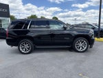 2017 Chevrolet Tahoe 4WD LT