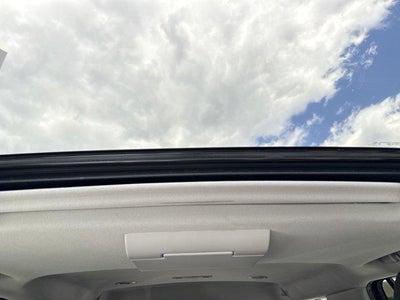 2017 Chevrolet Tahoe 4WD LT