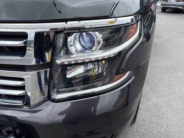 2016 Chevrolet Suburban 4WD 1500 LT