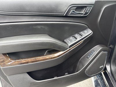 2016 Chevrolet Suburban 4WD 1500 LT