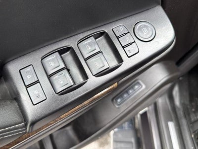 2016 Chevrolet Suburban 4WD 1500 LT