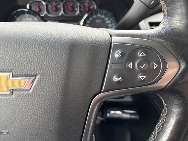 2016 Chevrolet Suburban 4WD 1500 LT