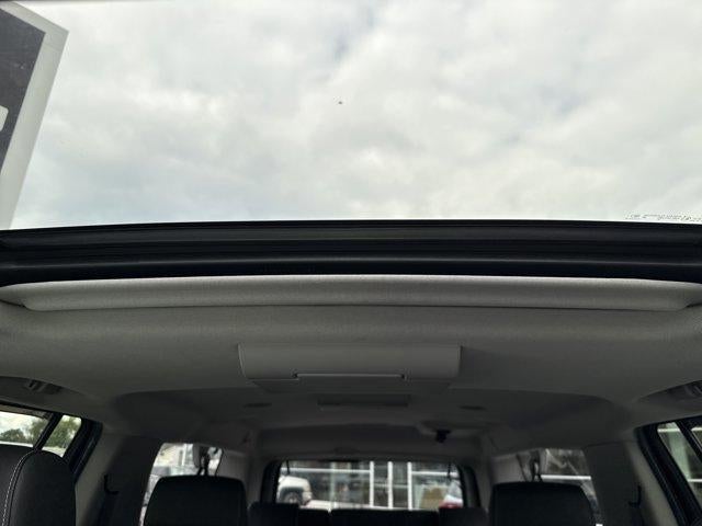 2016 Chevrolet Suburban 4WD 1500 LT