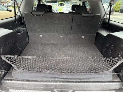 2016 Chevrolet Suburban 4WD 1500 LT