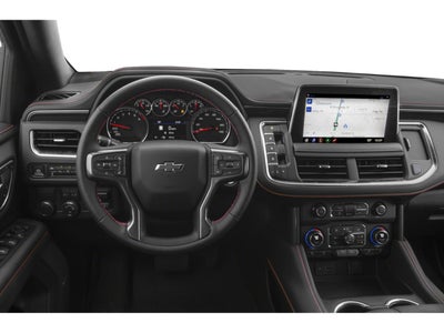 2021 Chevrolet Tahoe 4WD RST
