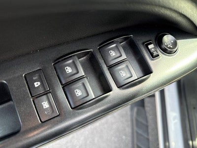 2022 GMC Canyon Crew Cab Short Box 4-Wheel Drive Elevation