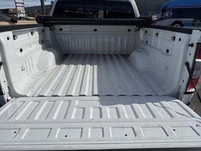 2022 GMC Canyon Crew Cab Short Box 4-Wheel Drive Elevation