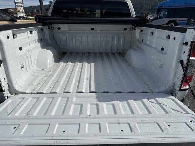 2022 GMC Canyon Crew Cab Short Box 4-Wheel Drive Elevation